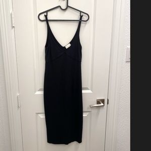 ARITZIA/WILD Free-Tank Dress